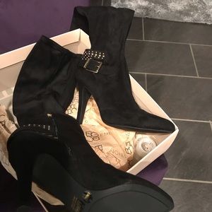 BCBG Boots